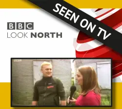 Agripest Management on BBC - 1