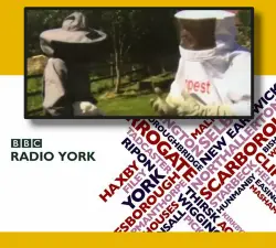 Agripest Management on BBC - 2