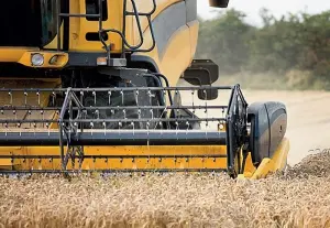 Agriculture and rural pest control in Yorkshire