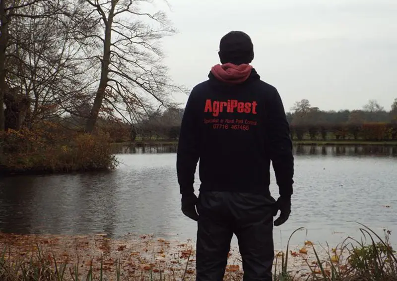 Land Management in Yorkshire with AgriPest