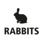 rabbits