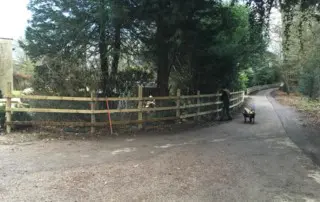 Agripest Management Fencing job 4