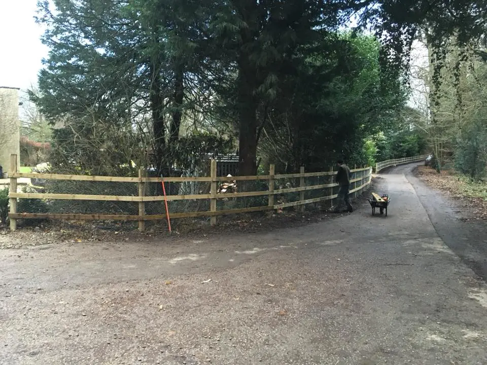 Agripest Management Fencing job 4 Agripest Management Fencing job 4