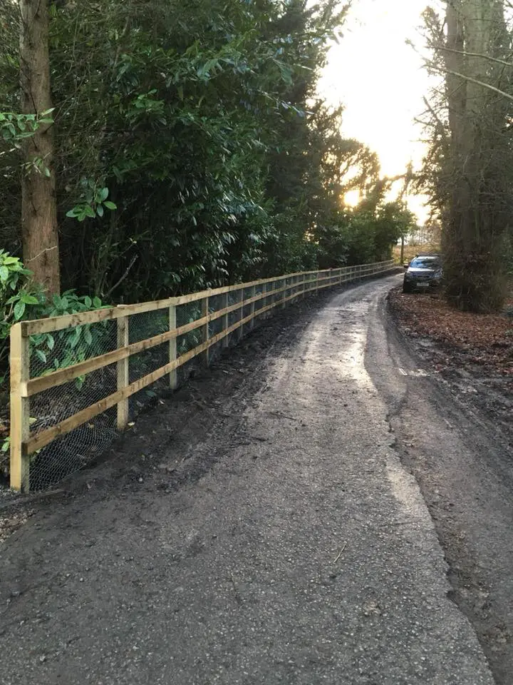 Agripest Management Fencing job 5 Agripest Management Fencing job 5