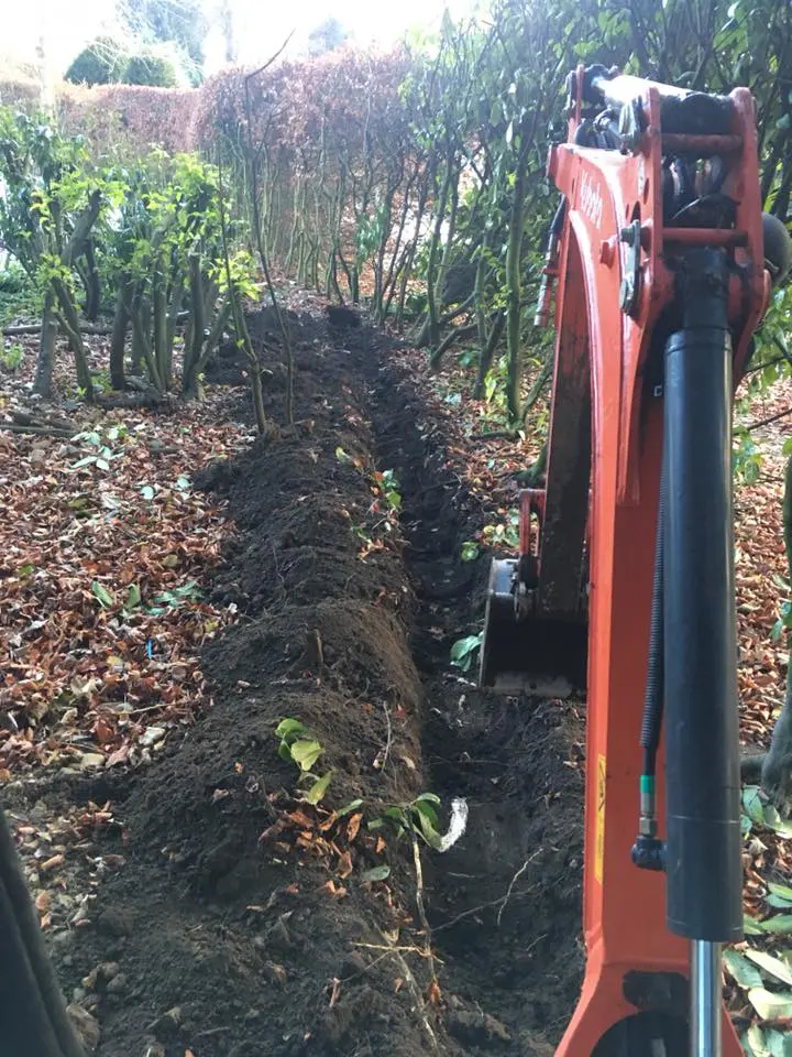 Agripest Management Fencing job 6 Agripest Management Fencing job 6