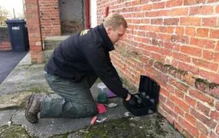 AgriPest Management - Award winning Pest Control services