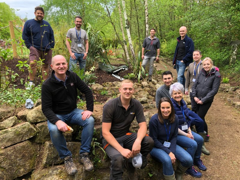 Conservation Work - Agripest management