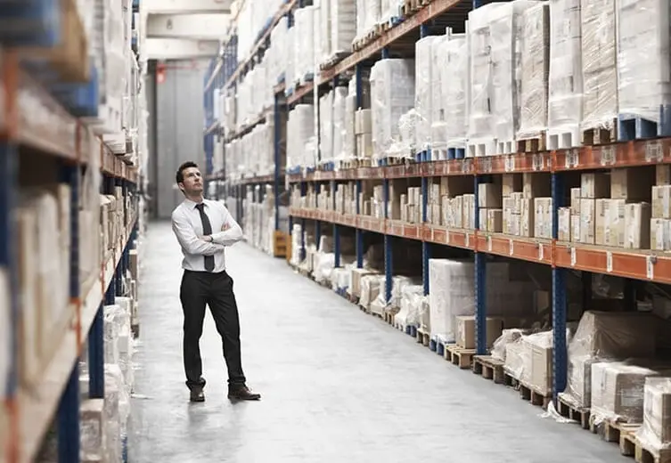 Commercial pest control