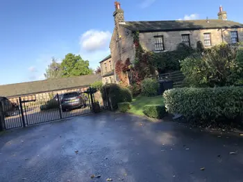 Domestic pest control Wetherby