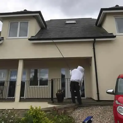 Award winning pest control