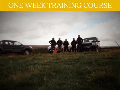 AgriPest training 1