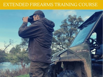 AgriPest training 3