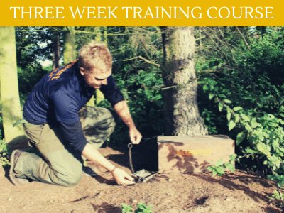 AgriPest training