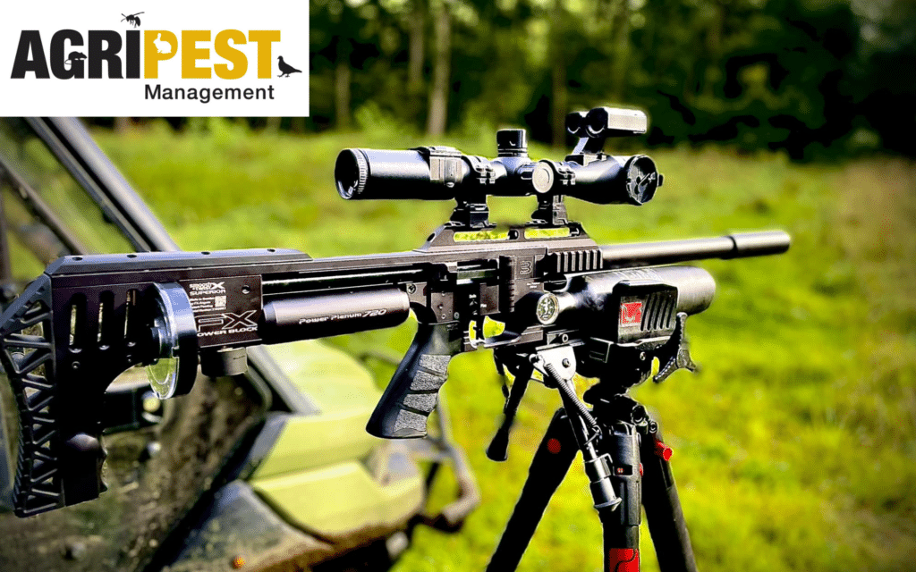 FAC FX Impact M3 - AgriPest